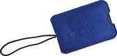 Rubytec Luggage Tag - bagagelabel - blauw