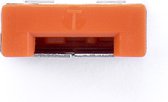 Smart Keeper Essential USB-A Port Lock (100x) - Oranje