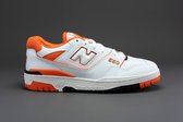 NEW BALANCE 550 “SYRACUSE” BB550HG1 Maat 45 SYRACUSE