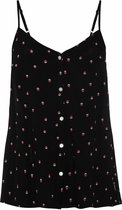 Protest Prtupata spaghetti top dames - maat xl/42
