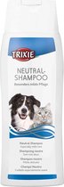 Trixie shampoo neutraal (250 ML)