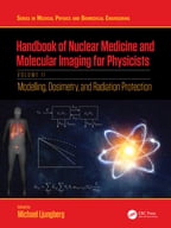 Series in Medical Physics and Biomedical Engineering - Handb ... - cover