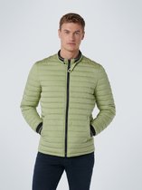No Excess Mannen Jas Donker Groen
