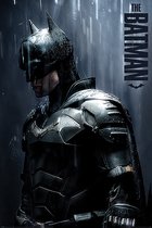 L'Averse de Batman Poster 61x91.5cm