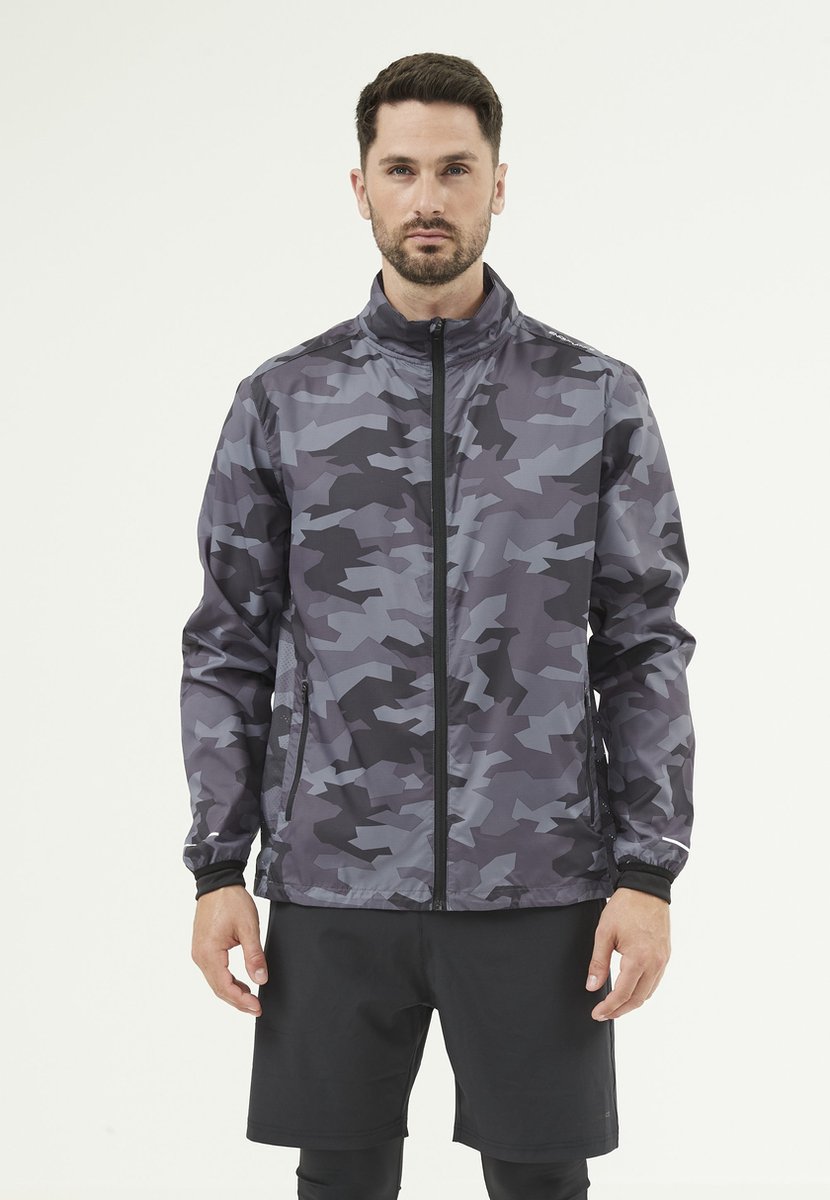 ENDURANCE Laufjacke Cuner