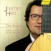 Held Joachim: Italian Lute Music