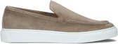 Giorgio 13756 Instappers - Heren - Beige - Maat 42