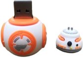 Star Wars USB stick 32 gb Sphero robot BB8