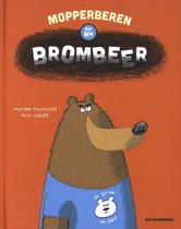 Mopperberen 0 -   Brombeer