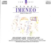 Imeneo - Opera in three acts