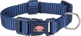 Trixie Premium Halsband Hond Indigo