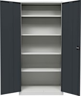 STIER - Kast - 4 planken - 1800x800x380mm