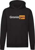 Groningen Hoodie | FC Groningen | sweater | trui |unisex | capuchon