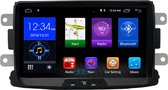 CarPlay Dacia autoradio 7 INCH | 32GB