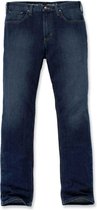 Carhartt Slim Fit 5-Pocket Tapered Jean | Superior (donkerblauw) | 30/30