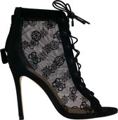 Guess Abriela Dames Pump - Black - Maat 38