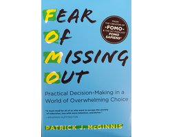 Fear of Missing Out