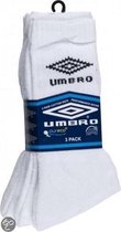 3-pack Umbro sokken