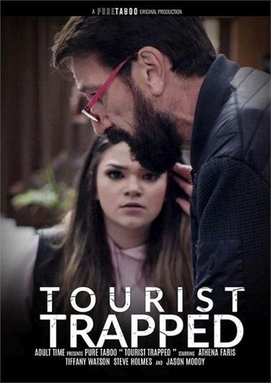 Pure Taboo Tourist Trapped Dvd Xxxdvds Dvd S Bol Com