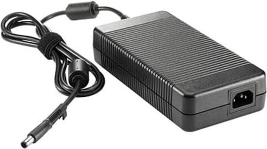 Chargeur pour HP - 230W 19.5V/12.2A grosse broche