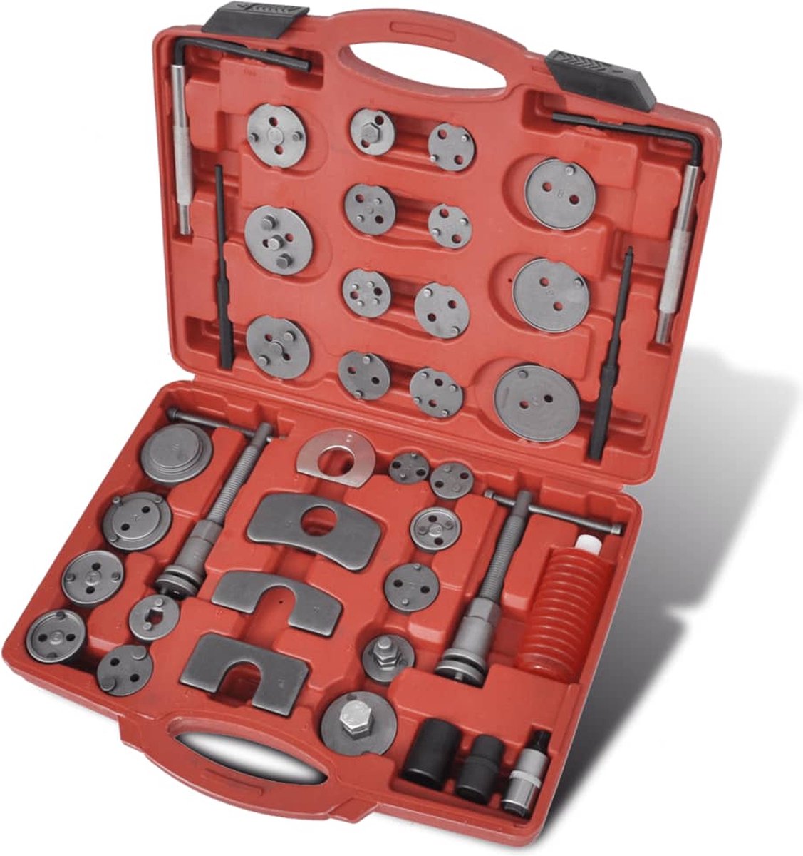 Decoways - Remklauw terugstel demontage set (40-delig)