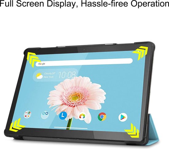 Lenovo tab sale m10 cover