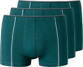 Schiesser shorts 3 pack 95/5 Originals Organic Cotton