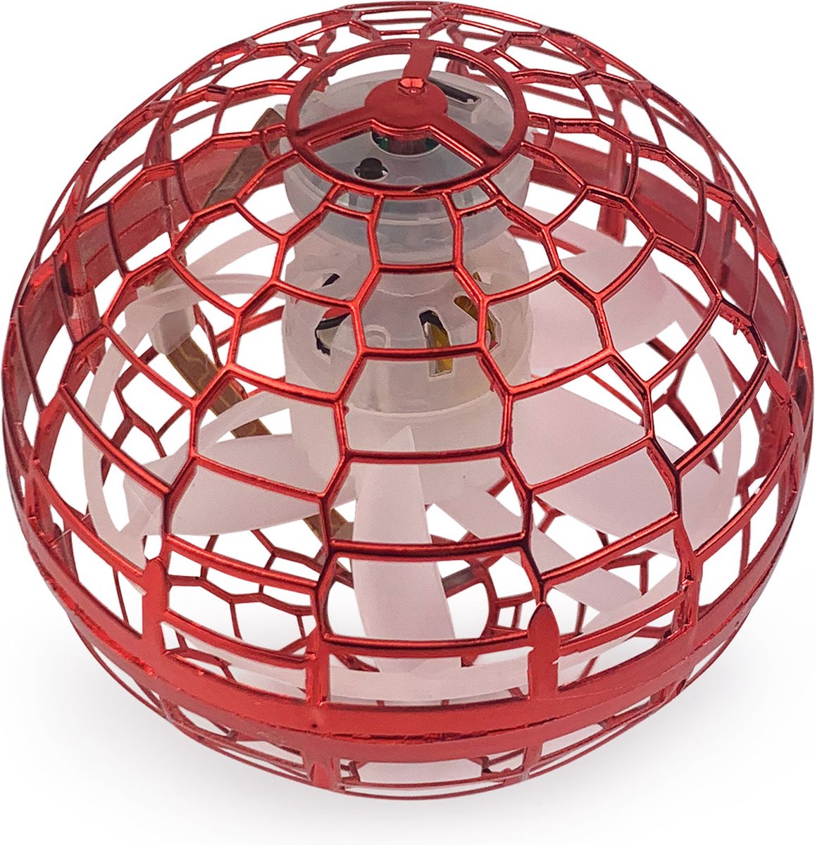 Sosuy 2025 Flying Ball, Toy for Boys, Glider Ball, Spinning
