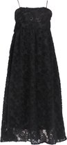 Vero Moda Jurk Kaya Zwart