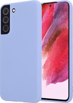 Coque en silicone Shieldcase Samsung Galaxy S22 Plus - violette