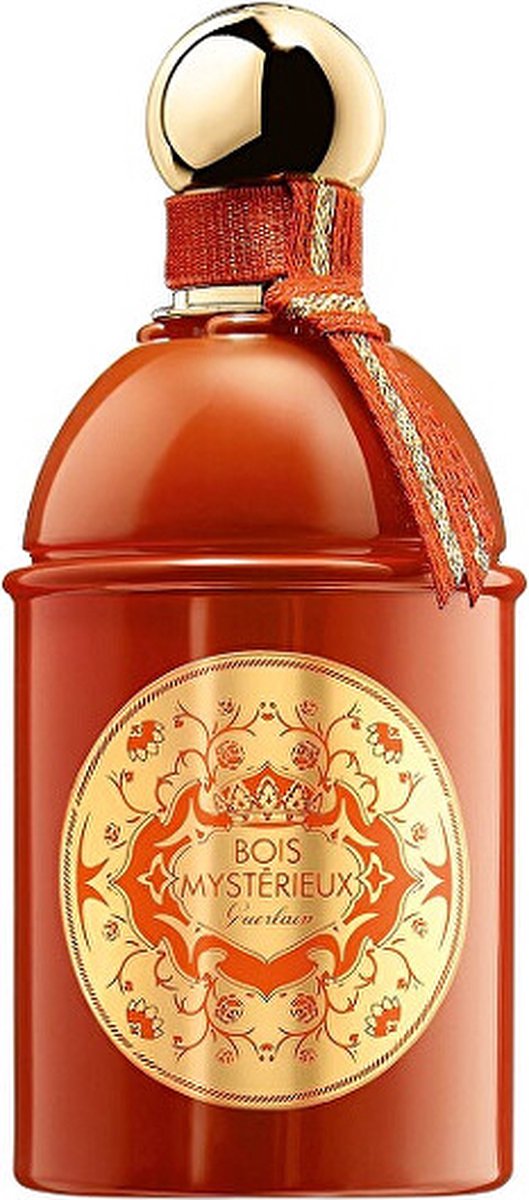 Goedkoopste Guerlain Bois Mysterieux eau de parfum 125ml