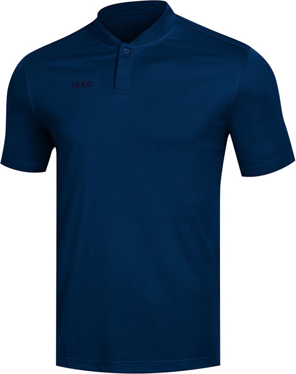 Jako - Polo Prestige Woman - Polo Prestige - 34 - Blauw