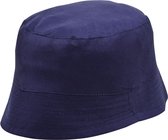 Niltons Vissershoed Promo 58 Cm Katoen Navy One-size