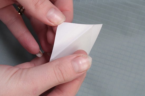 ESVO reparatietape voor permanente reparatie van stoffen 28 x 7,6 cm van ES — afbeelding 5