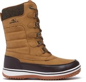 O Neill Nootka Snowboots / Sneeuwlaarzen - Bruin Dames - Maat 36