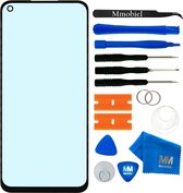 MMOBIEL Front Glas Display Set voor Oppo A74 - 5G / A54 5G - 6.5 inch Incl. Tools