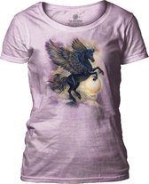 Ladies T-shirt Pegasus M