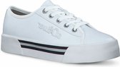 s.Oliver Dames Sneaker 5-5-23678-38 100 Maat: 39 EU