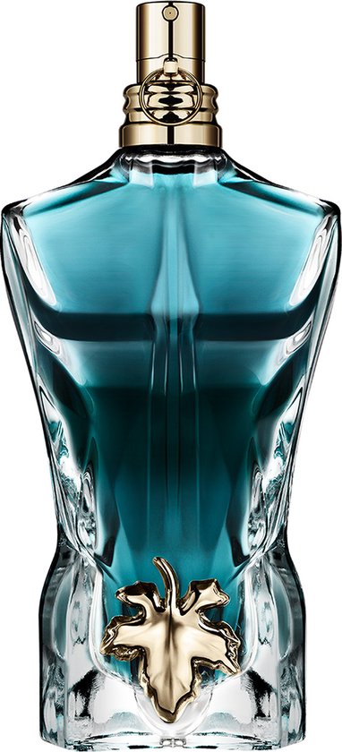 Jean Paul Gaultier Le Beau 75 ml - Eau de Toilette - Herenparfum
