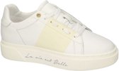 Cycleur De Luxe -Dames -  wit - sneakers  - maat 39