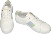 Cycleur De Luxe -Dames -  wit - sneakers  - maat 38
