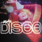 Kylie Minogue - Disco: Guest List Edition