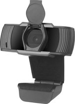Speedlink RECIT Webcam 720p HD - Black