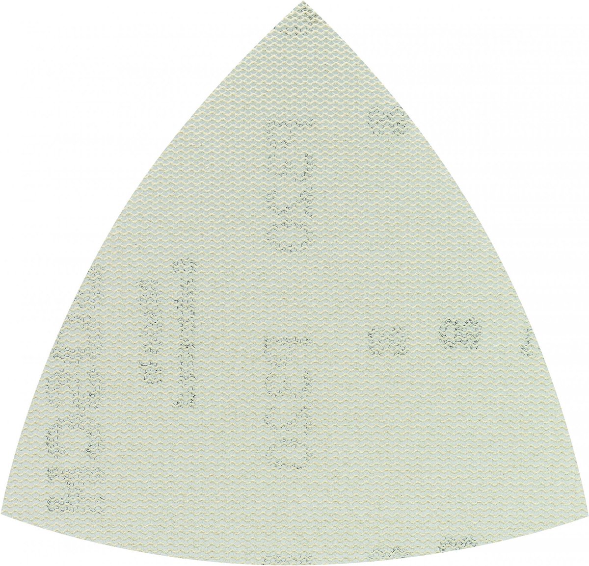 Bosch 2608621196 Deltaschuurvel M480 - K320 - 93mm (5st)