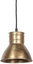 Hanglamp goud ø 17 cm 215002203