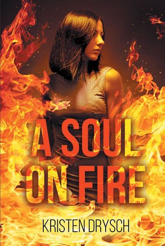 A Soul on Fire - cover
