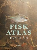 Fisk atlas Fryslân