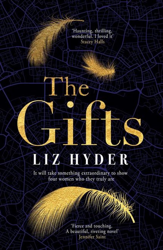 The Gifts - cover