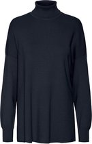 Vero Moda Trui Vmsalma Ls Rollneck Knit Vma 10257352 Salute Dames Maat - L