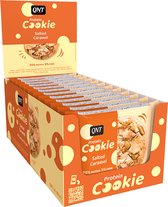 Protein Cookie (12x60g) Salted Caramel